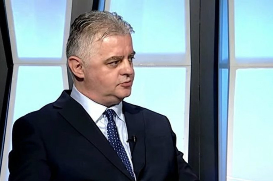 Bojović: Prvi smo započeli borbu protiv DPS-a a sad nas zovu istrošenim, da nismo mi bili tu ne bi se ni naše vrednosti odbranile