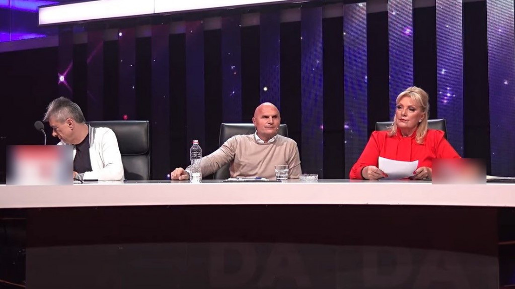 Ovaj nastup Dušana Vukadinovića nema ko nije čekao: Evo šta je Snežana Đurišić tačno rekla kandidatu koji je optužuje za mito!