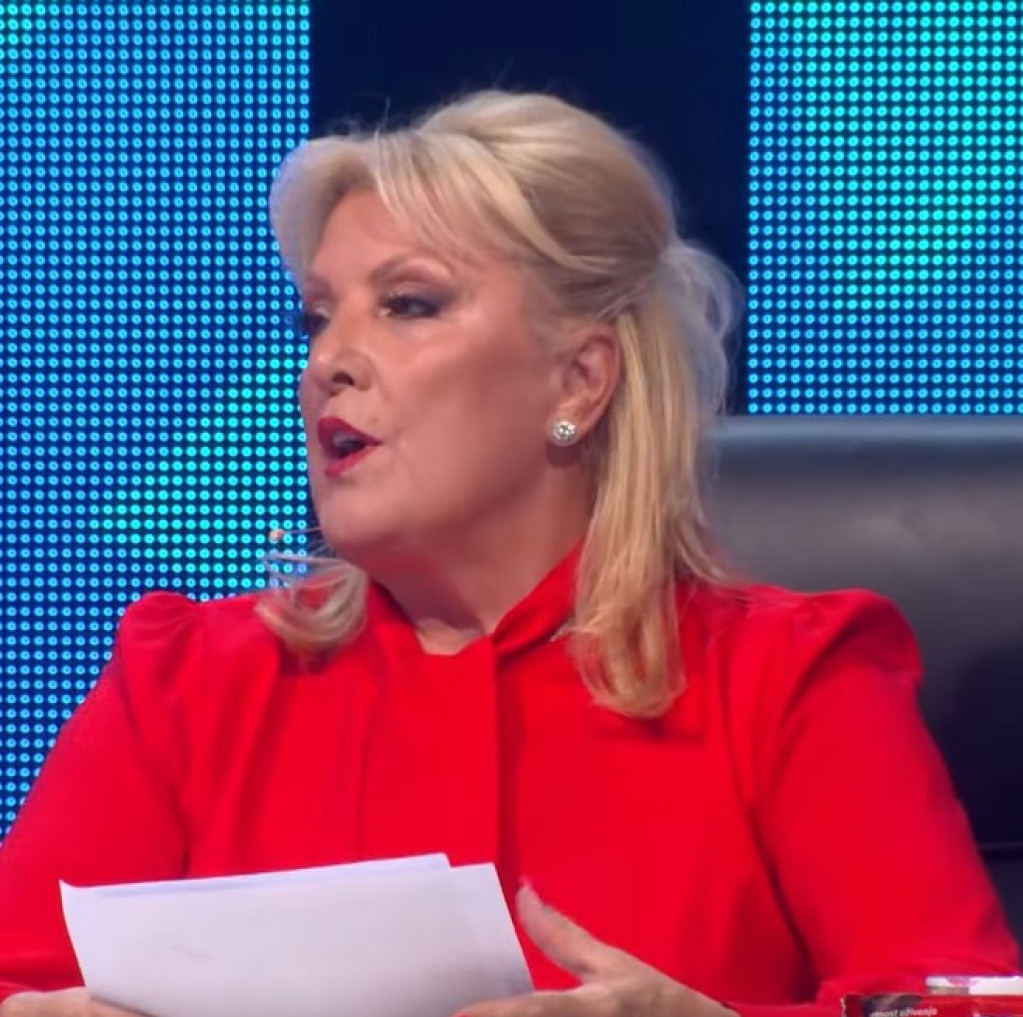 Ovaj nastup Dušana Vukadinovića nema ko nije čekao: Evo šta je Snežana Đurišić tačno rekla kandidatu koji je optužuje za mito!