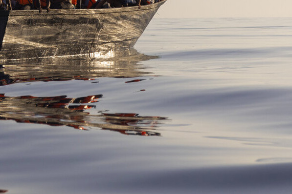 Turska: Najmanje pet migranata poginulo, 16 spaseno nakon što je potonuo čamac