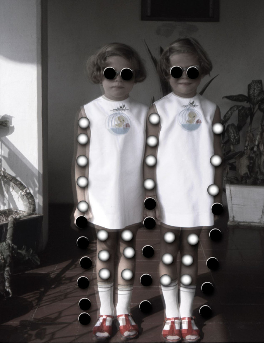 Šta su skrivale kutije za slajdove kupljene na Kalenić pijaci? Tajna „Crnog sunca“ (FOTO)