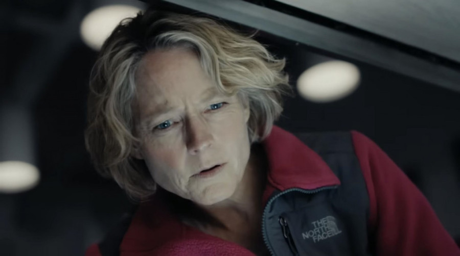 Džodi Foster se umalo udavila na snimanju serije "Pravi detektiv": Glumica otkrila jezive detalje (FOTO/VIDEO)