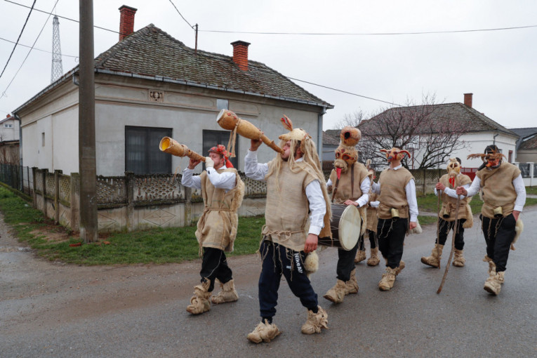 U nedelju su Bele poklade: Dan kada se mire zavađeni i zatvaraju stare rane