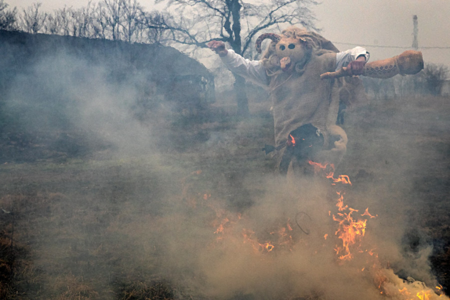 Misterije februara za koje niste znali: Paganstvo, tajni rituali i zaboravljeni običaji