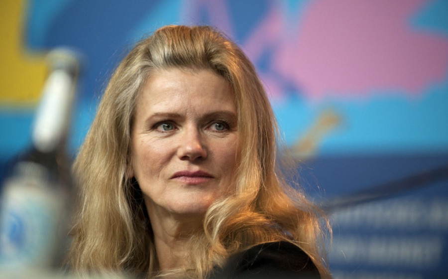 Barbara Sukova, najveća zvezda ovogodišnjeg FEST-a: Pomozite mi da pronađem Zoricu i Biljanu (FOTO)