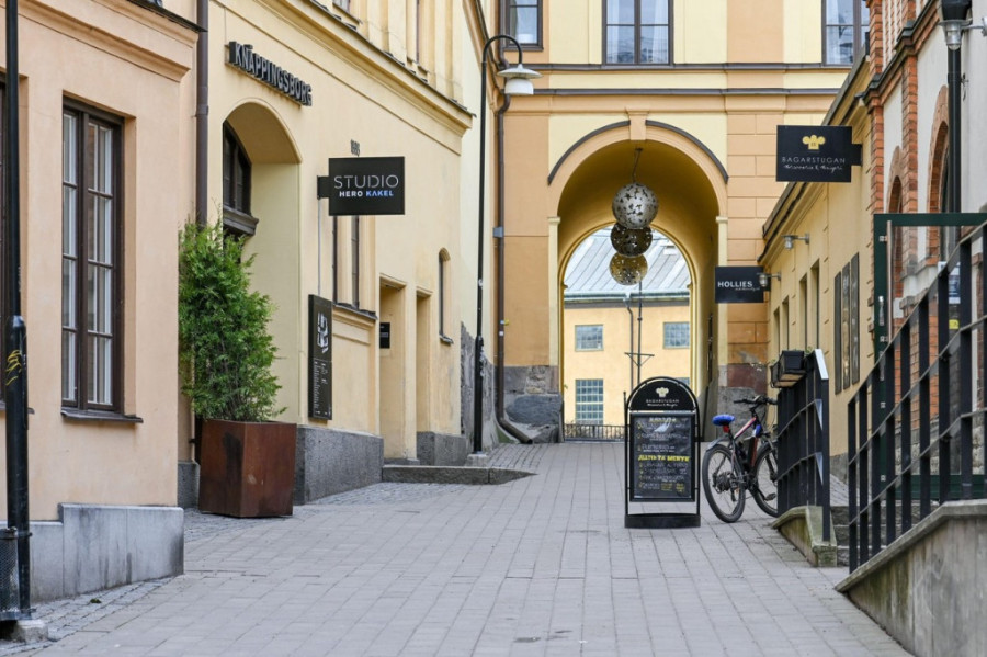 Zašto mnoge švedske porodice ostaju petkom uveče kod kuće?