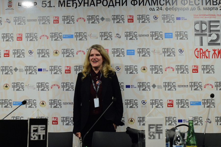 Barbari Sukovoj uručen počasni Beogradski pobednik: Odmah ću pozvati Viktora i reći mu da sam dobila "Viktora" (FOTO)