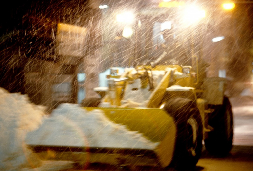 Detaljna vremenska prognoza za predstojeću zimu: Čekaju nas tri hladna talasa sa snegom, a prvi počinje već oko Nove godine