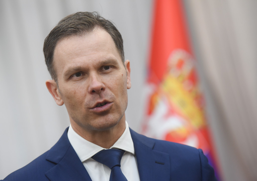 Mali: Milion i deset hiljada dece je prijavljeno za jednokratnu pomoć - to pokazuje koliko je to važno za roditelje