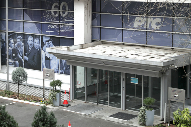 Standardno - neobjektivno i bezobrazno! RTS ne menja ploču, nastavljaju sa huškanjem protiv države (VIDEO)