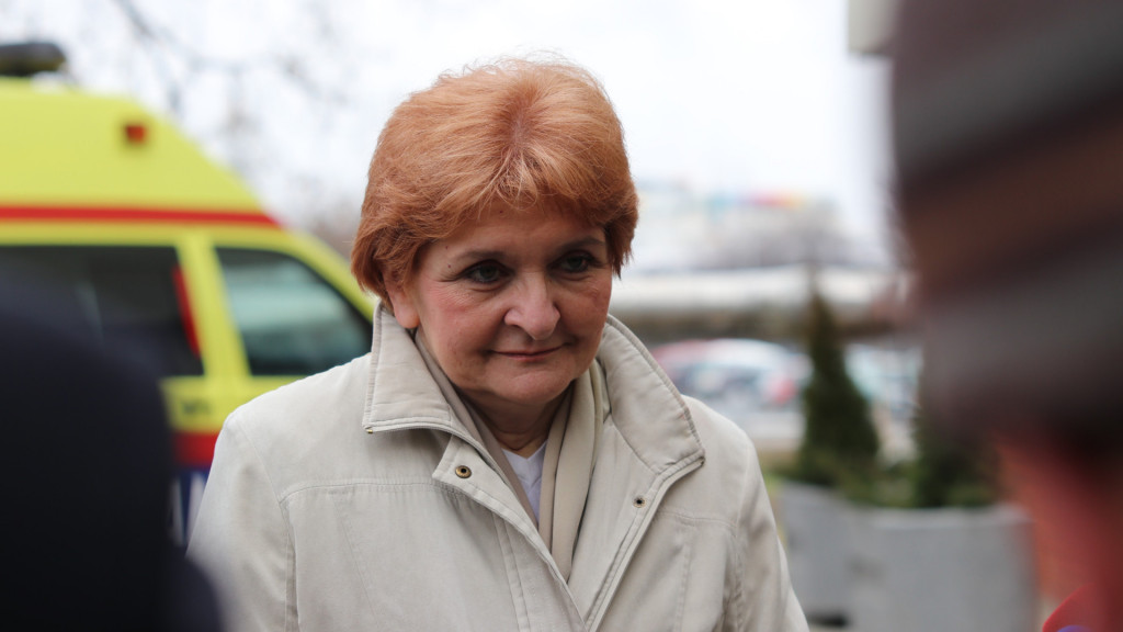 Sjajna vest: Skrining novorođenčadi na spinalnu mišićnu atrofiju (SMA) radiće se u svim porodilištima o trošku države