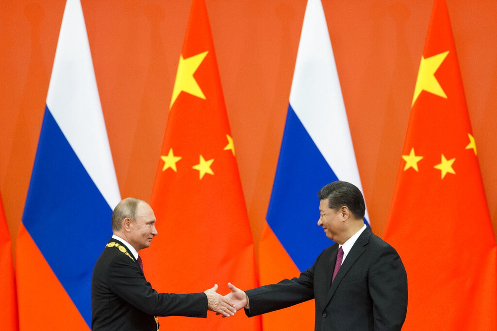 Rusi preusmerili gas u Kinu: Izvoz u 2023. godini 2,2 puta veći
