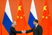Kina i Rusija brane zajedničke interese: Dve zemlje jačaju međusobno političko poverenje i proširuju praktičnu saradnju!