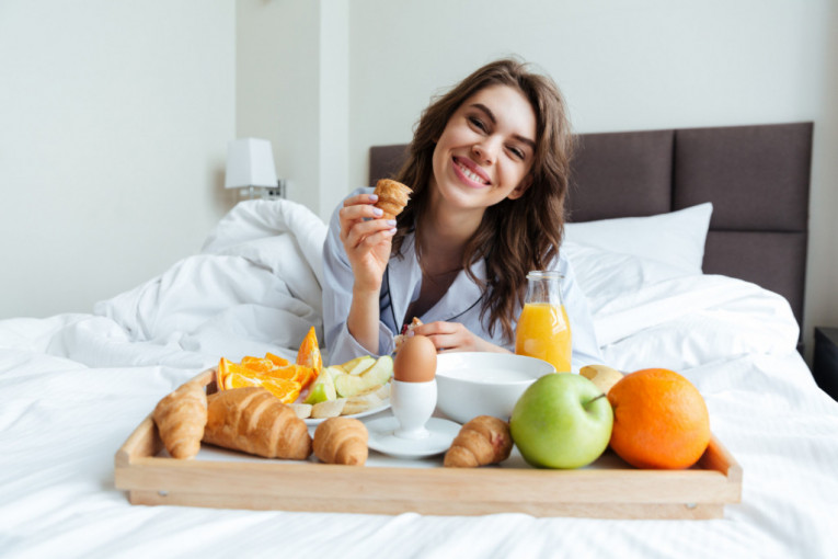 Zabluda o doručku razotkrivena: Evo kako vaš omiljeni obrok utiče negativno na vašu težinu
