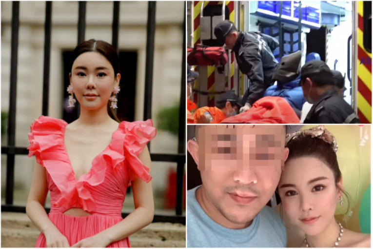 Ovo je muž osumnjičen da je gnusno ubio manekenku: Glava joj nađena u loncu! Otkriveni novi detalji slučaja (VIDEO)