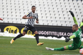 Partizan postigao dogovor sa Rikardom: Golgeter izabrao sredinu za narednu sezonu!
