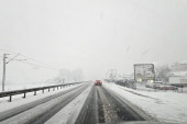 Sneg napravio velike probleme širom Srbije: U Prijepolju uvedena vanredna situacija, u Užicu 4.600 domaćinstava bez struje!