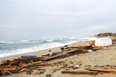 Pronađene olupine dva broda kod obale Italije! Poginulo najmanje 11 ljudi