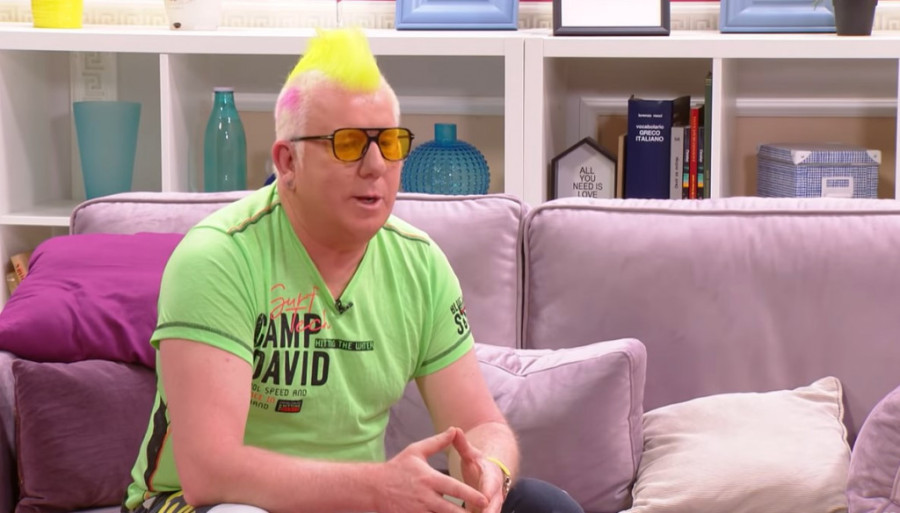 "Kolege su bežale od mene kao da imam tifus!" DJ Krmak ima čak tri fakulteta: Evo šta je sve završio!