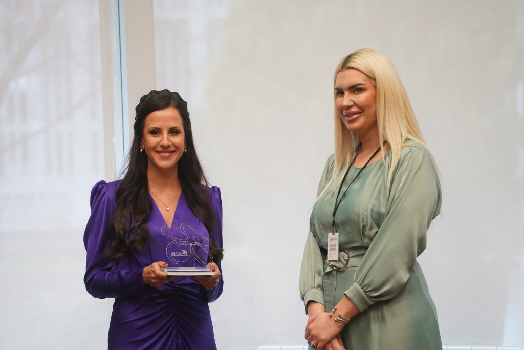 Pola miliona građana u Srbiji ima neku retku bolest: U Ambasadi Japana dodeljena priznanja za doprinos u borbi protiv ovih bolesti