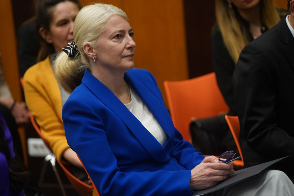 Pola miliona građana u Srbiji ima neku retku bolest: U Ambasadi Japana dodeljena priznanja za doprinos u borbi protiv ovih bolesti