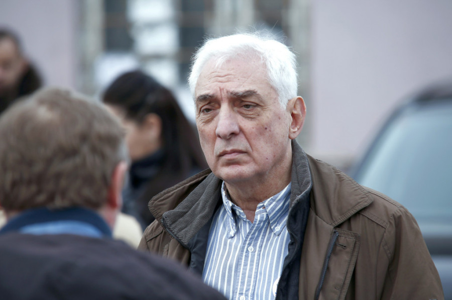 Božo Ratkapna opet preti! Obećava da će se osvetiti srpskim policajcima jer brane Ustav i zakone Srbije