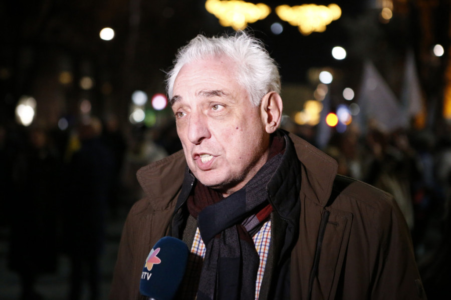 Pravda i dalje čeka: Božo Prelević i Dušan Agatonović su primeri kako žuta kriminalna organizacija i dalje hara pravosuđem