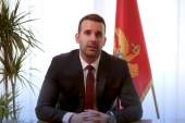 Spajić predložen za mandatara za sastav nove crnogorske vlade