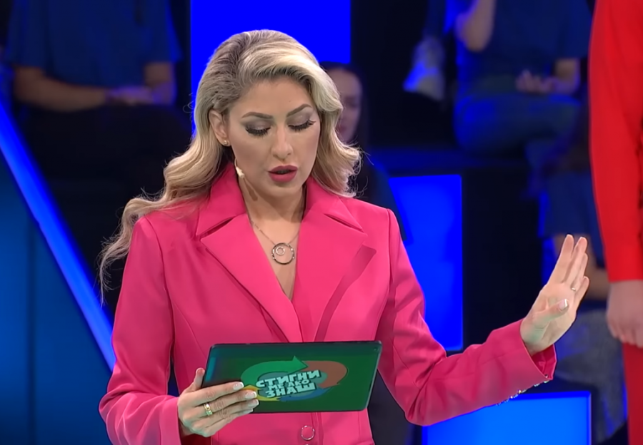 Kristina Radenković ima supruga i dvoje dece, a sada je poznato kako je počela njihova ljubav