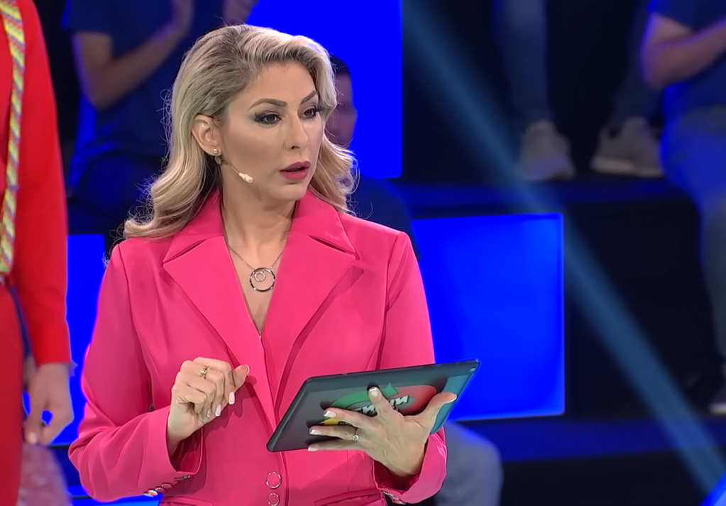 Kristina Radenković ima supruga i dvoje dece, a sada je poznato kako je počela njihova ljubav