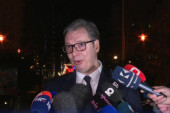 Provokativno pitanje za Vučića u Briselu: Predsednik Srbije uzvratio istom merom