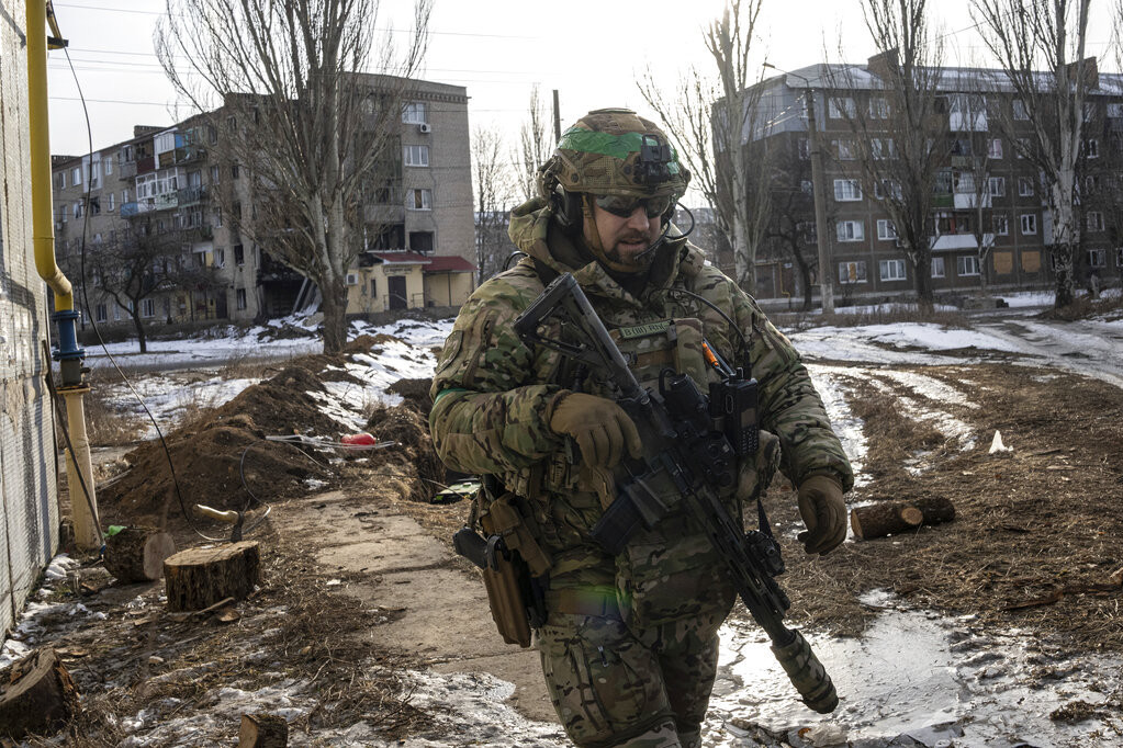 Fijasko ukrajinske vojske: Nemačka oklopna vozila se stalno kvare, problemi i sa oružjem