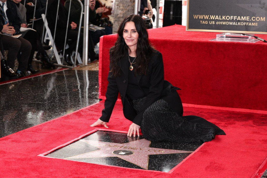 Mišel Jeo dobija zvezdu na holivudskoj Stazi slavnih: Glumica se prisetila emotivne uspomene