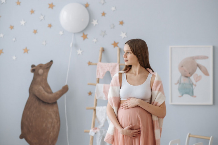 Šta predstavljaju snovi o trudnoći? Nije isto da li ste u pitanju vi ili neko drugi u snu