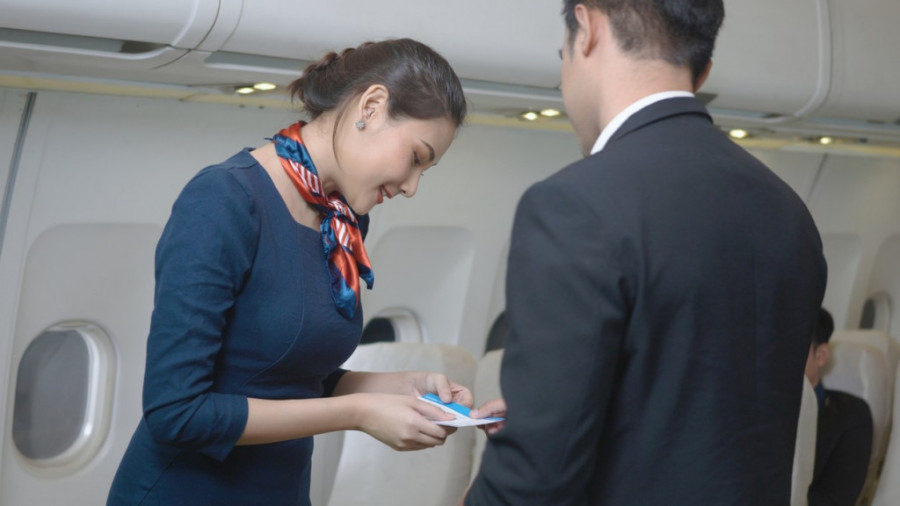 Ne radite ovo u avionu: Nepisana pravila ponašanja o kojima posada nikad ne govori, a svi ih krše