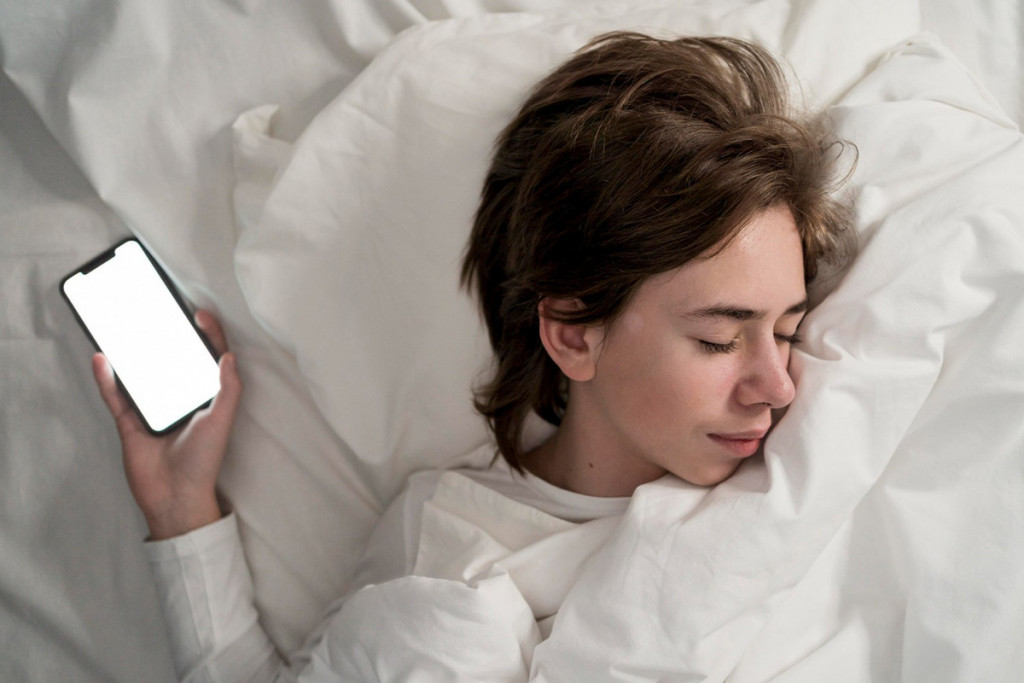 Saveti za kvalitetniji san i poboljšanje noćnog ritma