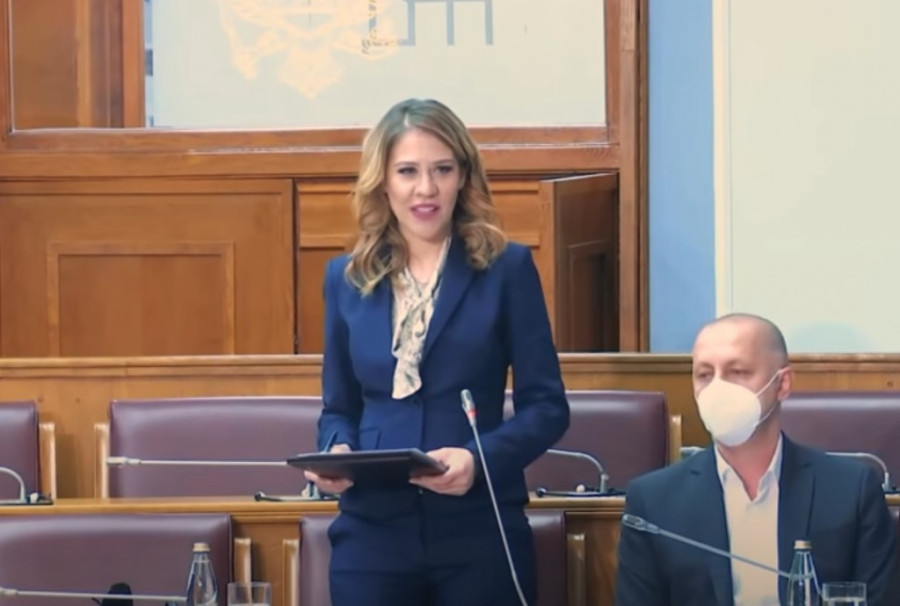 Hospitalizovan Siniša Karan