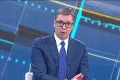 Snažna poruka predsednika Vučića: "Trenutak na izborima je trenutak racionalnog odnosa prema svojoj budućnosti" (VIDEO)