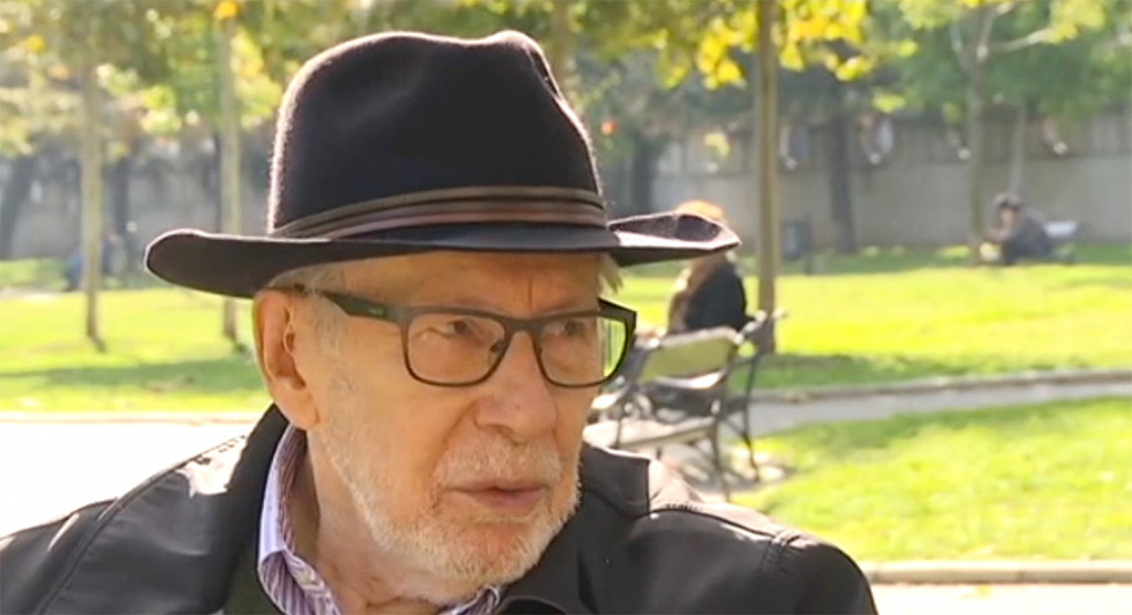 Crni niz 2023. godine: Bolni i nenadoknadivi gubici velikih domaćih umetnika (FOTO)