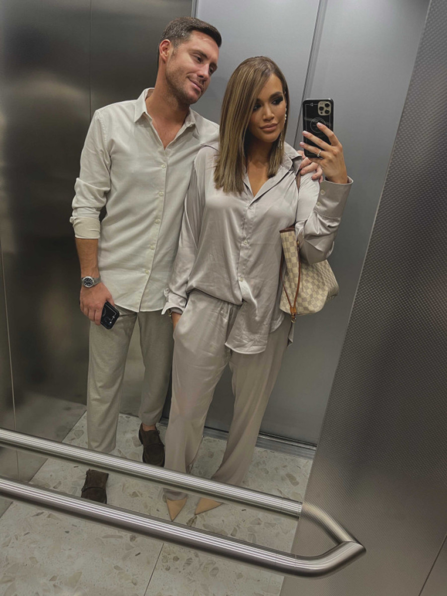 Oglasio se verenik Marije Mikić nakon rođenja sina! Neće praviti proslavu: U duši sam najsrećniji čovek na svetu, ali i tužan!