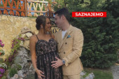 Marija Mikić i njen verenik iskeširali skoro pola miliona evra za novu kuću: Sele se pre rođenja sina, otkrivamo sve detalje!