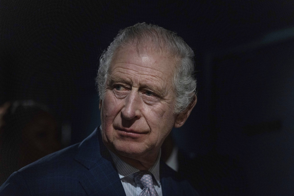 Javnost će se zakleti na vernost kralju Čarlsu: Ovo nije jedina promena koja će se dogoditi tokom krunisanja