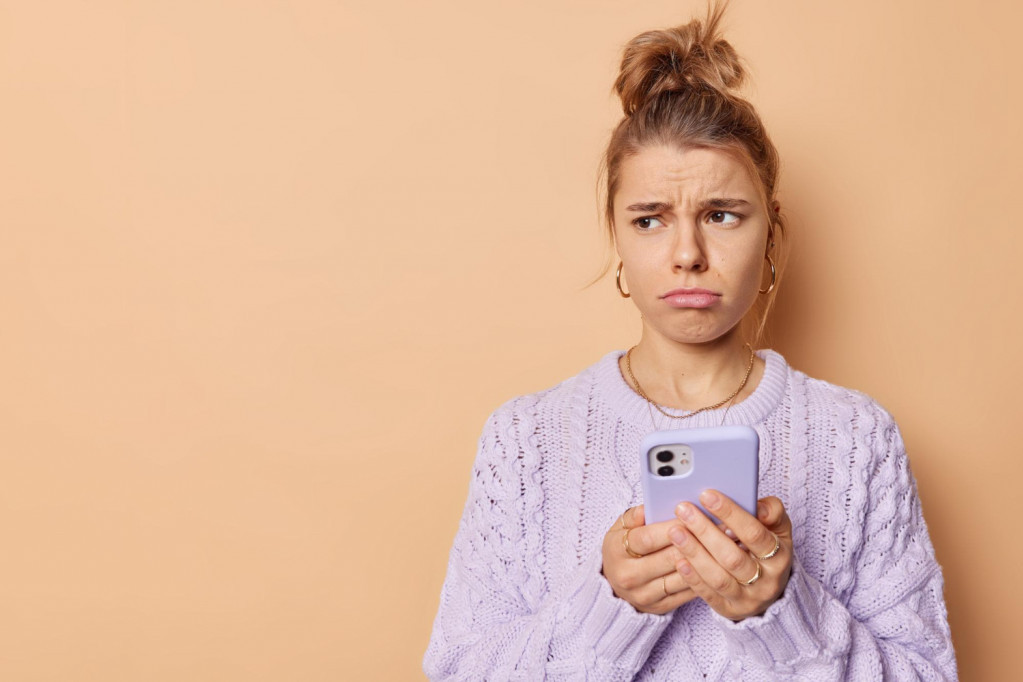 Obavezno obratite pažnju na ovaj spisak: Sigurni znaci da vam je neko hakovao mobilni telefon