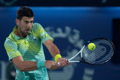 Neće mu biti lako: Novak saznao protivnika u Dubaiju!