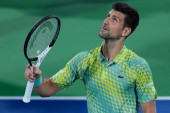 Novak u Rimu juri potvrdu prvog mesta i novi rekord: Može li da pobegne od Nadala?