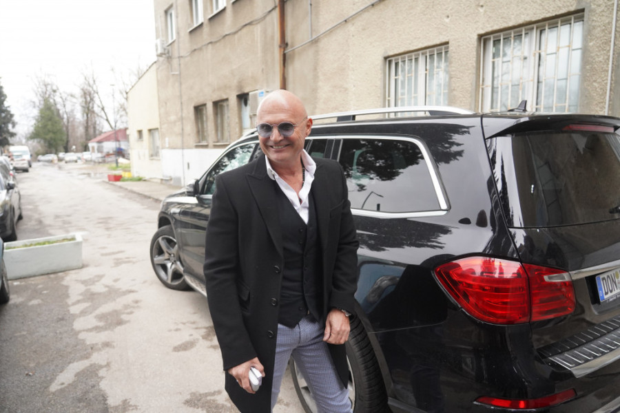 Aleksandar Milić Mili o aferi "mito" i zabrani koncerta pevača u Hrvatskoj: To je sve besmisleno!