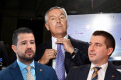 “Čast i bruka žive dovijeka”: Rezervni kandidat “Evrope sad” Milaković i Bečić se spremaju da pruže ruku spasa Đukanoviću!?