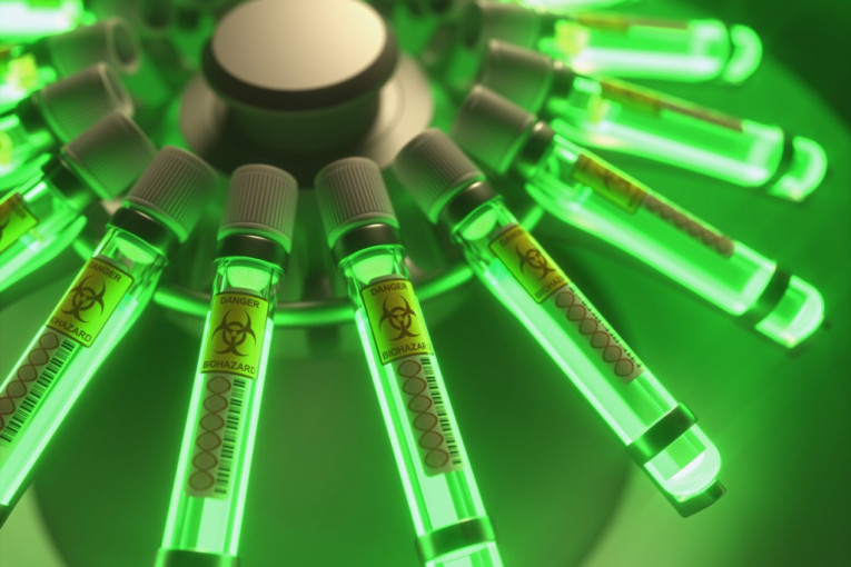 Putin: Važno je znati šta se dešava u stranim biološkim laboratorijama