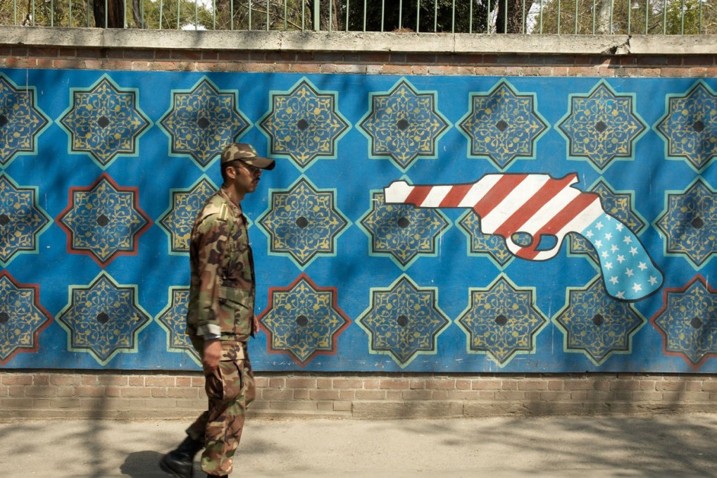 Američki medij tvrdi: SAD imaju plan za rat sa Iranom!