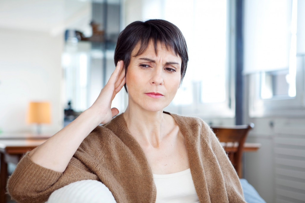 Zujanje u ušima je problem koji imaju mnogi, ali ako vam se često dešava, vreme je za posetu lekaru
